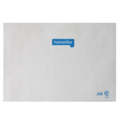 Doos Htas Enveloppen C5 Afd (per 500 stuks)