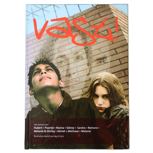 Vast : Jeugdboek